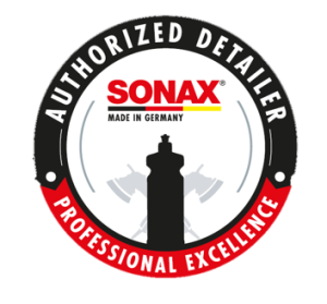 Partnerlogo Sonax